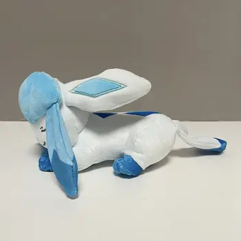 10 best sales Uyuyan Pokémon peluşu - №4