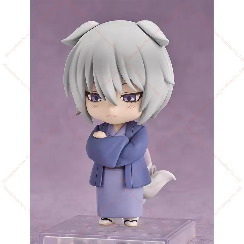 ابتسامة جيدة Nendoroid Kamisama Love GSC Kamisama Kiss Tomoe ألعاب شخصيات الرسوم المتحركة