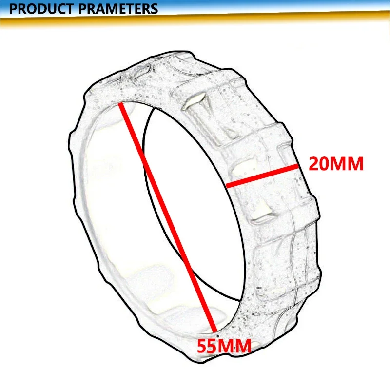 Motorcycle Multi Controller Protector Rubber Cover for Handle For BMW R1200GS Adventure R1250GS R1300GS S1000R F850GS ADV F900XR
