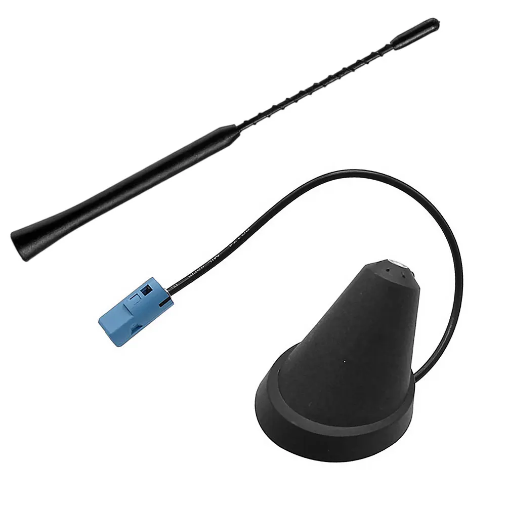 HC97 Car Antenna Ro… - image