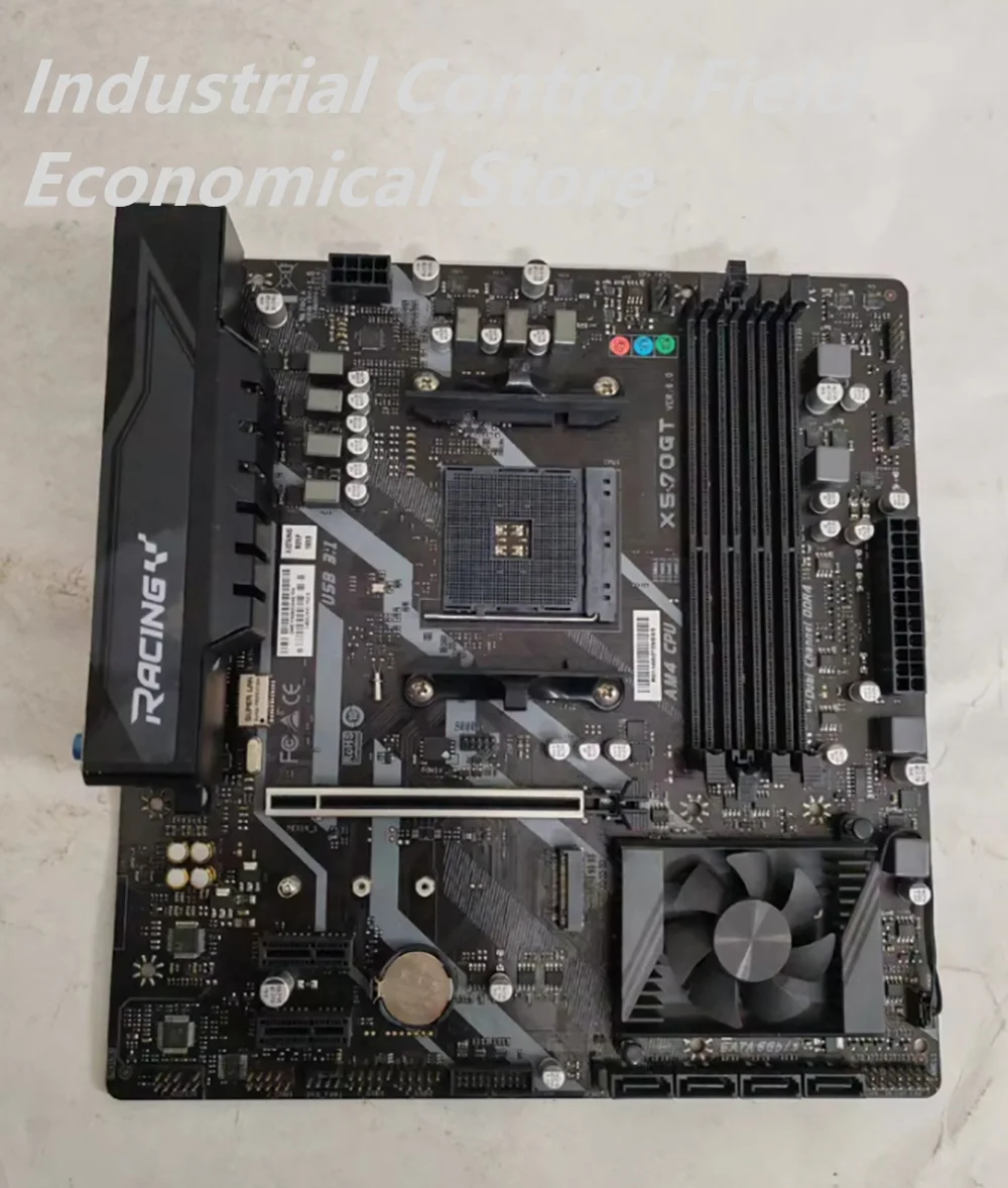 

FOR BIOSTAR X570GT MATX