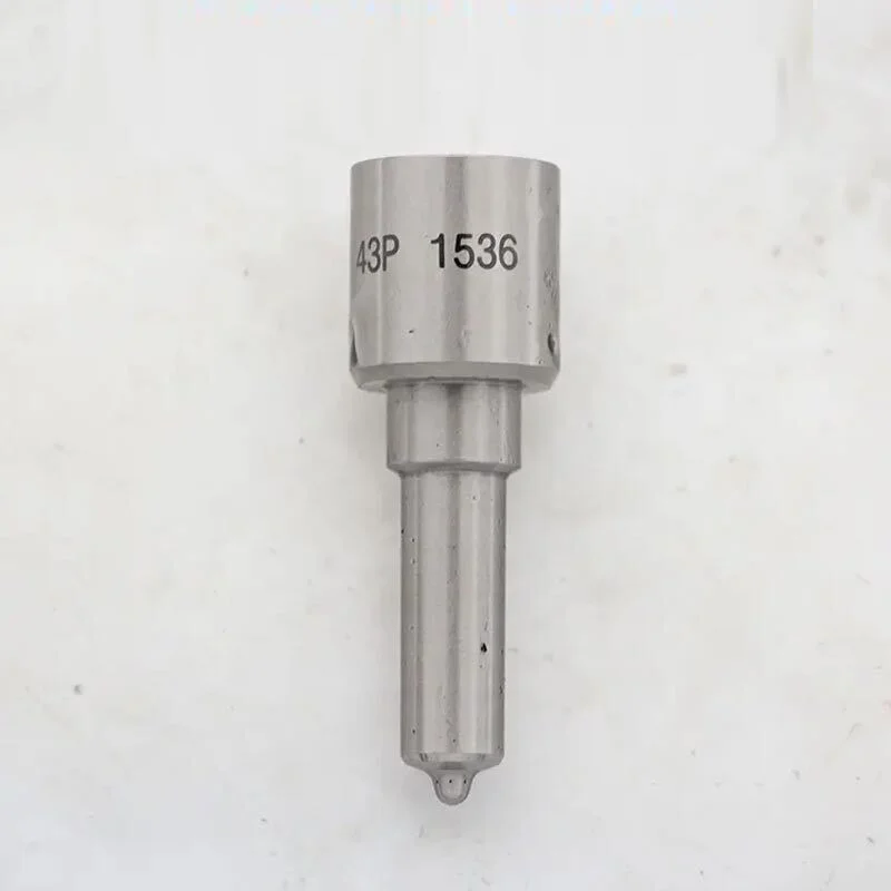 For IVECO EuroCargo 3.9/5.9/6.7D 0445120054 Fuel Injector Nozzle DLLA143P1536 0433171947