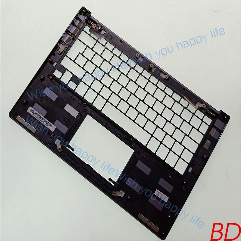 

L... For ASUS UX302LA-1A UX302 UX302L UX302LA UX302LG UK Palmrest Shell 13N0-QFA0431