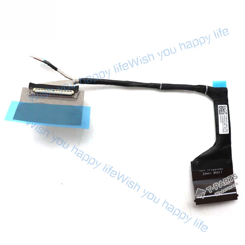 L... 5C10S31058 New For Lenovo Legion 5 15APH9 5 15IRX9 L 83EG 144HZ LCD EDP Cable