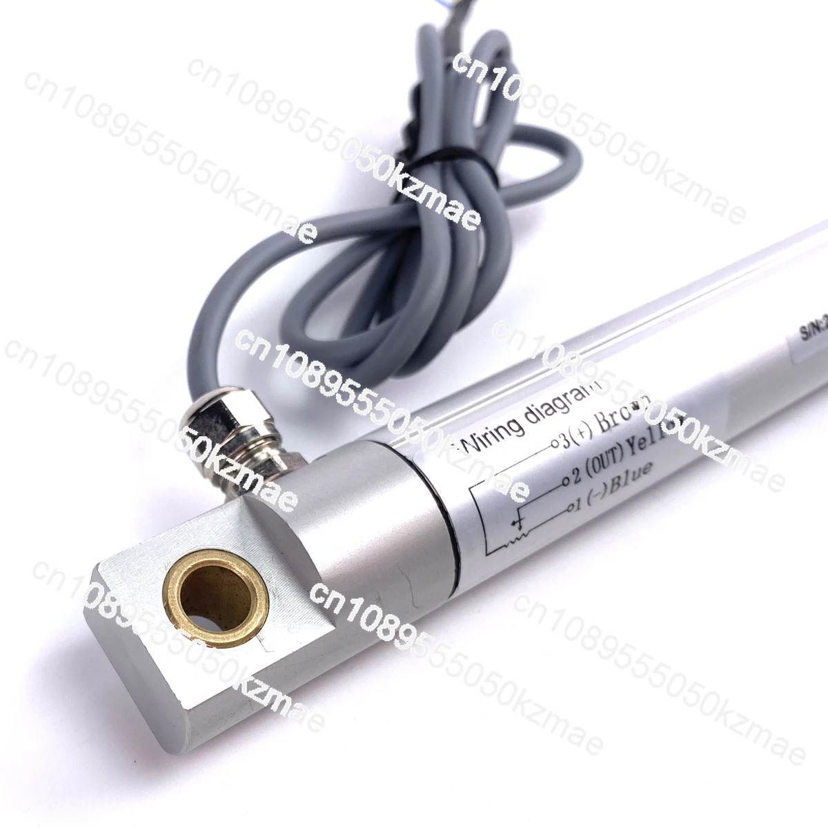 WY-01 Linear Potent…