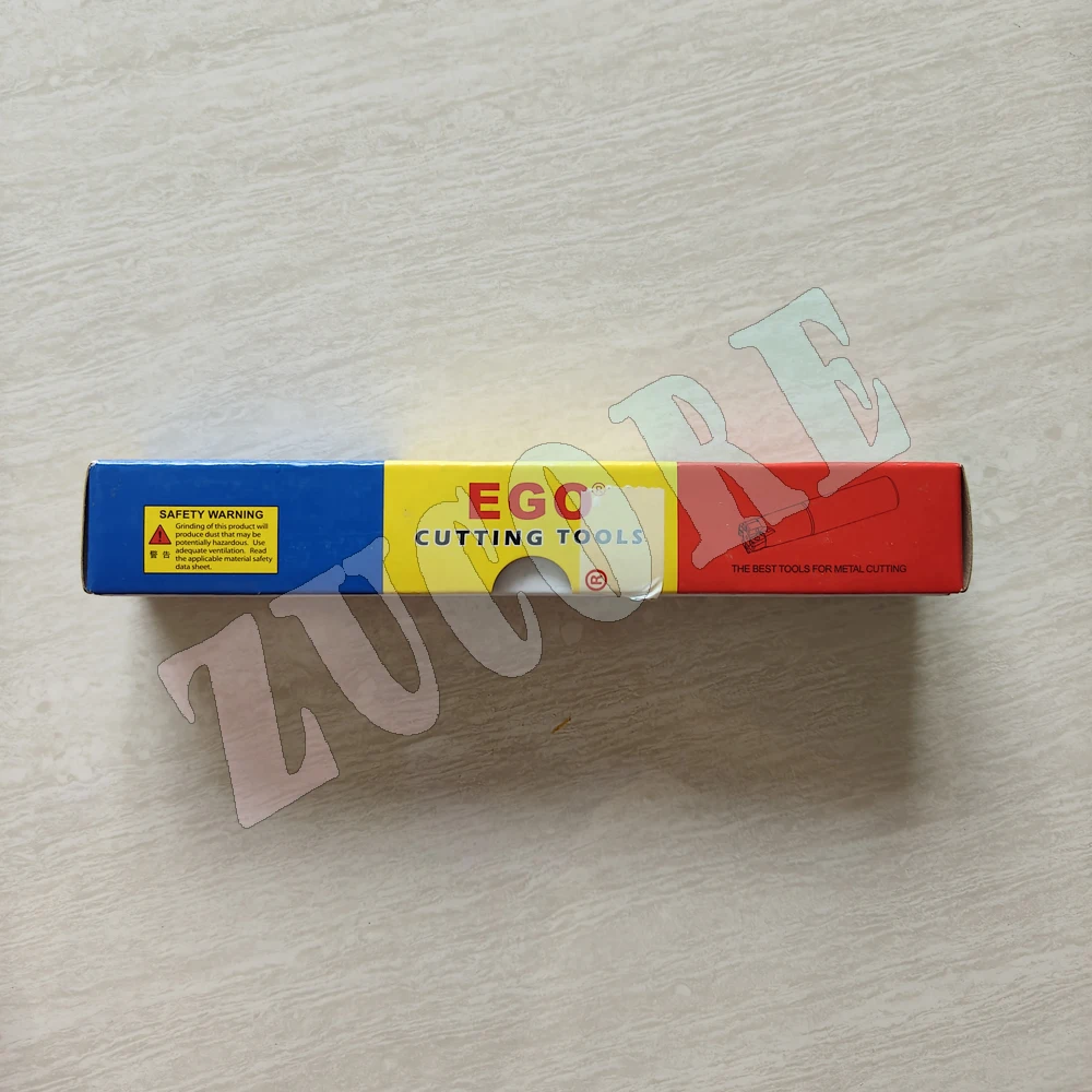 EGO Anti-vibration 95 Angle CNC Inter Bore S20Q-SCLCR12 D20mm L180mm Tool Holder For Insert CCMT120404 Lathe Dropshipping Center
