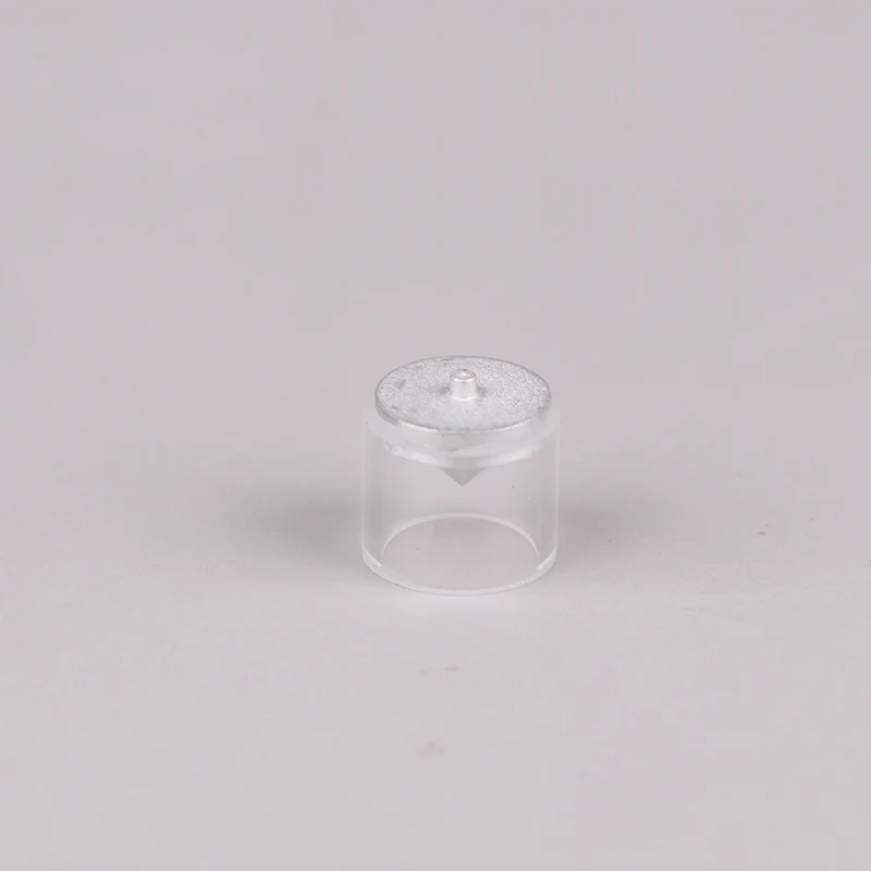 Universal Glass Tube Cone for Laser Level Lines, DIY Home Improvement Accessory