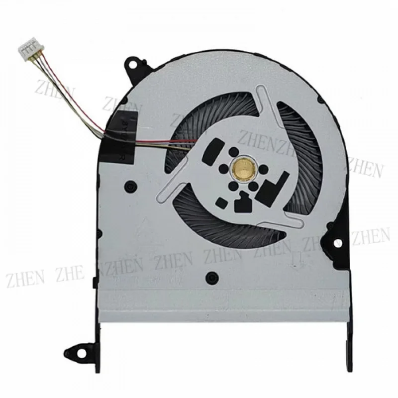 

Y CPU Cooling Fan for ASUS Q405U Q405UA-BI5T5 Flip TP410UA NS85B19-17B14 DC5V 0.5A