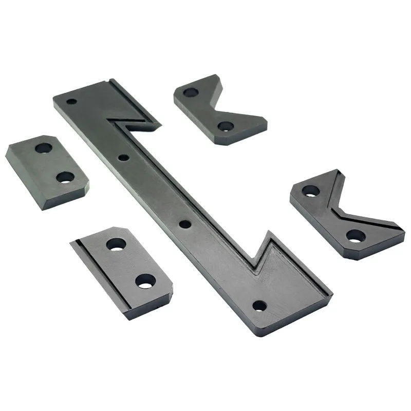 For Seiji CK6150 Scraper Board Numerical Control Lathe  Scraper Board Oil Dust Board Accessories