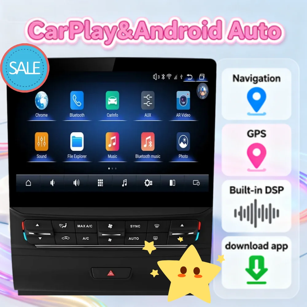 10.26" Android For … - image