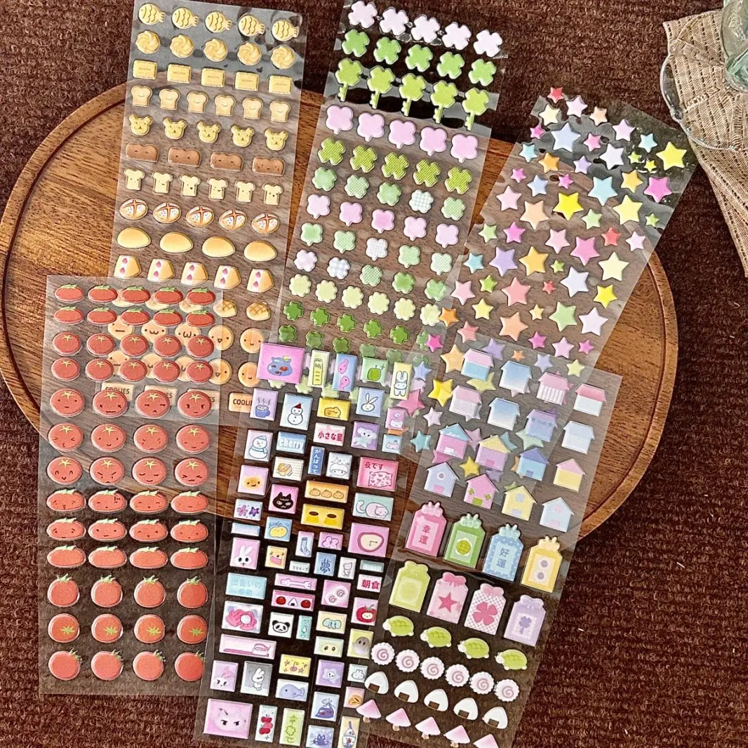 lucky label lucky label