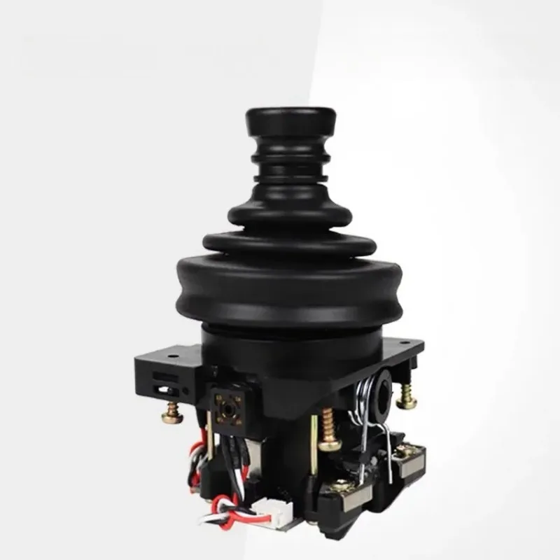 F24-60 Five-speed Rocker Head, Wireless Remote Lever JM-7A41-1-2 Remote Control Accessories