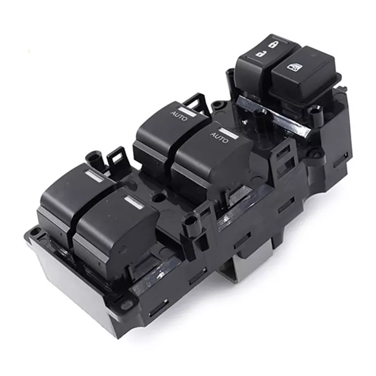 For Honda Accord MK8 Honda Spirior MK1 Honda Pilot MK2 Acura TL Acura TSX 2008-2012 Master Power Window Switch Button 33+4 Pins