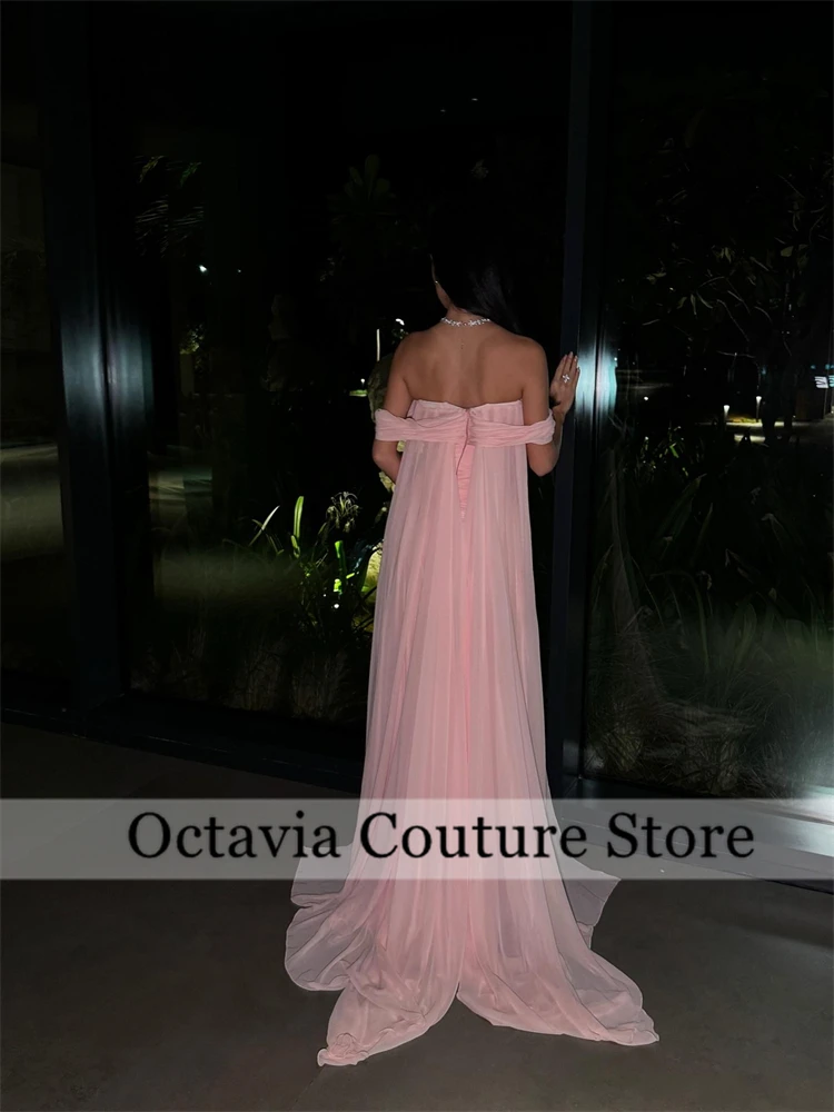 Luxuriöses Chiffon-Perlen-langes maßgeschneidertes Anlasskleid, Abendkleider, Pastrol, Unisex, Jersey, Retro, Dubai, Saudi-Arabien, Abschlussball, individuell