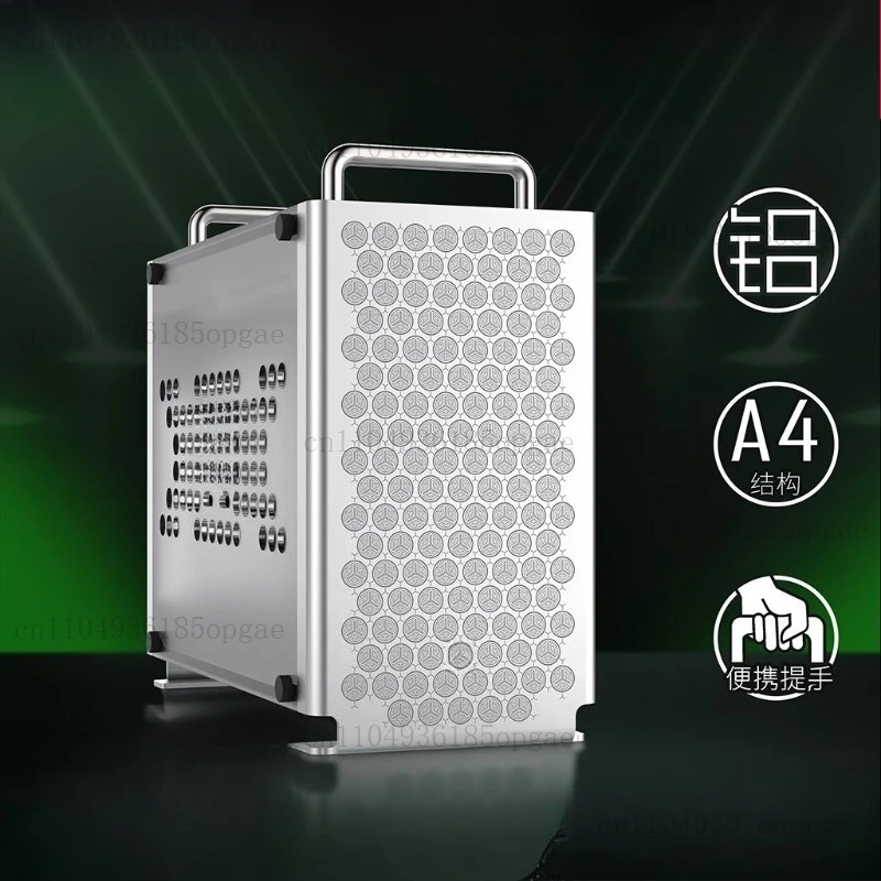 B2 All-Aluminum Sma… - image