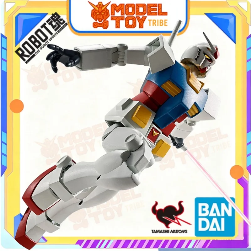 

В наличии: Оригинальная аниме-фигурка Bandai (Япония) Gundam METAL Robot Spirits GQuuuuuuX 155 мм RX-78-2 GUNDAM (GQ) — модель-игрушка, подарок