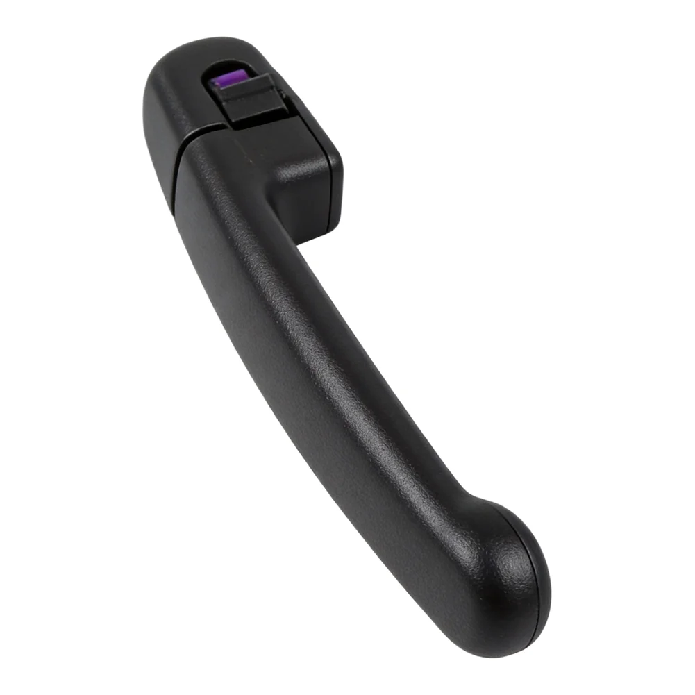 Left Right Handles Left Right Outside Handles Vehicle Maintenance Easy Disassembly Made Of Sturdy Plastic Material