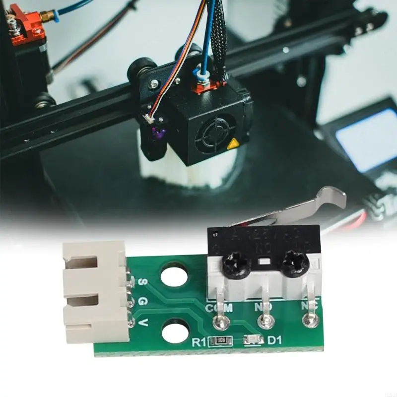 R2LB 3D -printer Endstop -schakelaars voor AnyCubImega S Precieze Axises Control