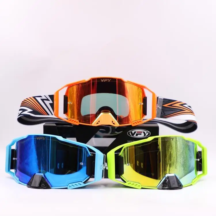

New Arrival Motorcycle Helmet Motorbike Goggles for Motocross Goggle