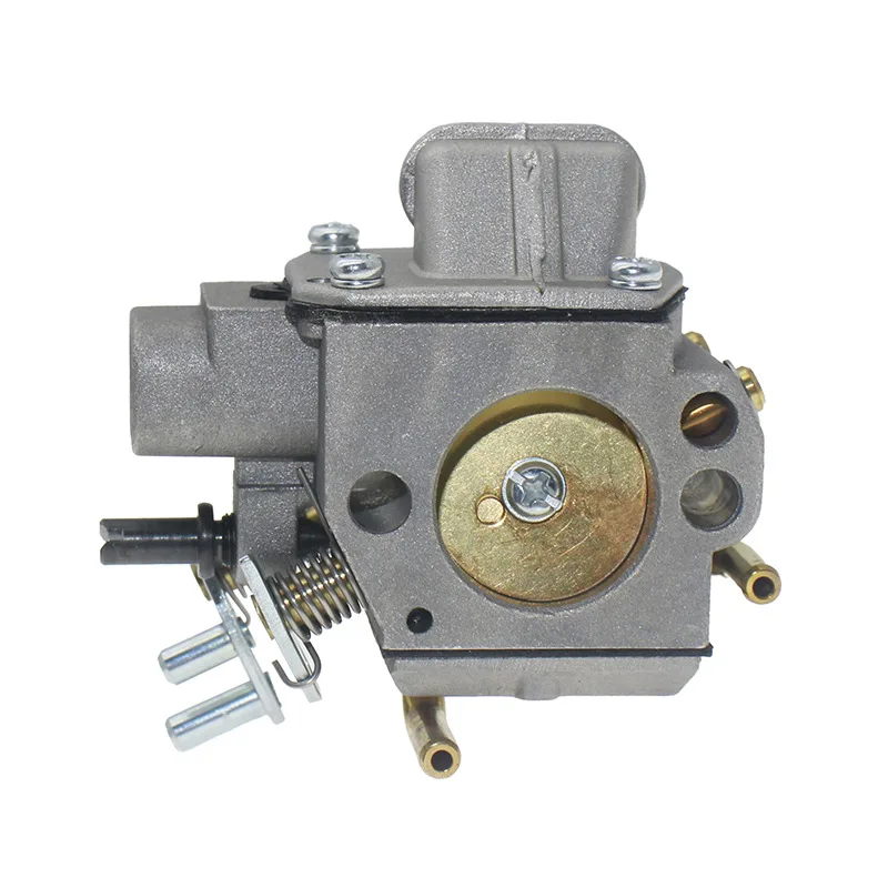 Carburetor with Fuel Line for STIHL MS461 MS460 Chainsaw - OEM 1128-120-0629