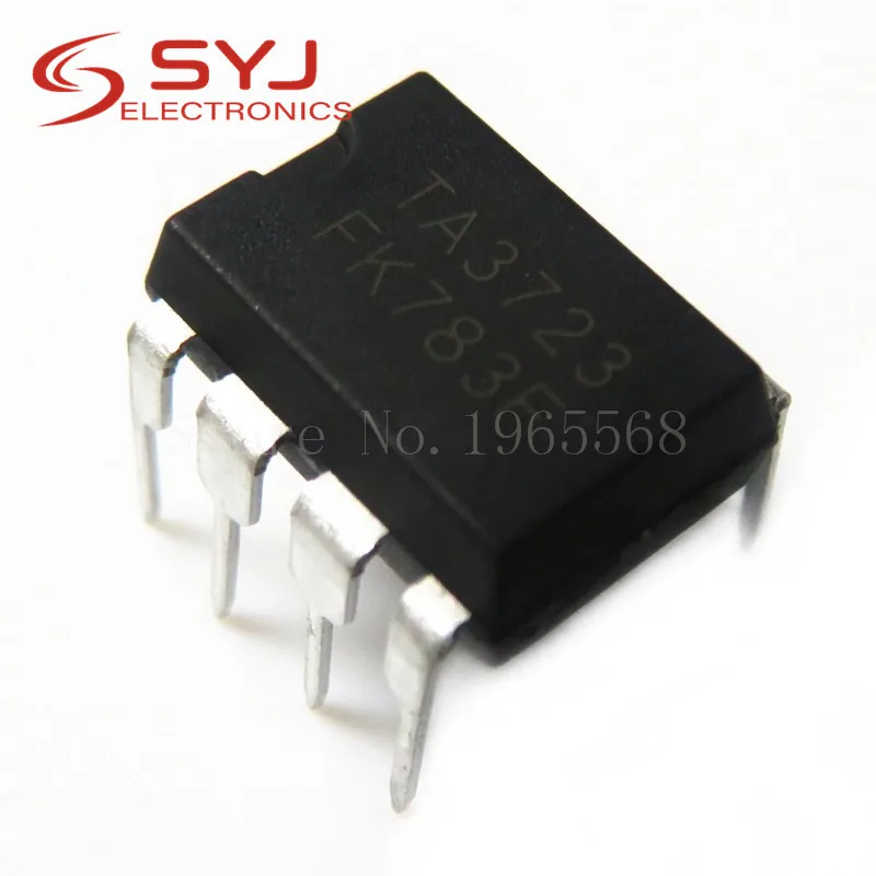 TA3723 TA 3723 DIP-7, Em estoque, 5 unidades por lote