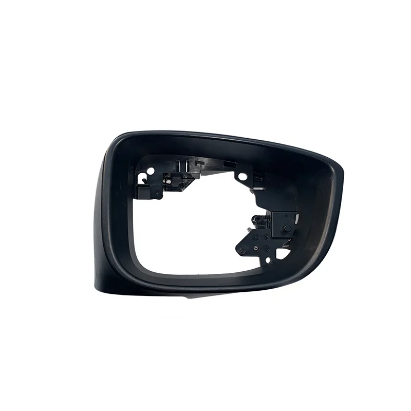 For Mazda 6 Atenza 2018 2019 2020 2021 Car Side Mirror Frame Lower Base Cover Rearview Mirror Turn Signal Light Lamp Lens Glass