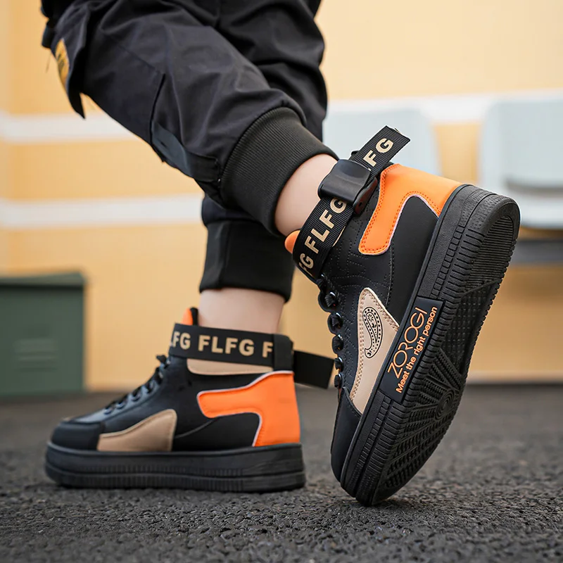 

2025 New Men's Board Shoes,sneakers,skate shoes,Casual Shoes Lightweight Elegant Cushioned Non-Slip Street-Style Daily Wear