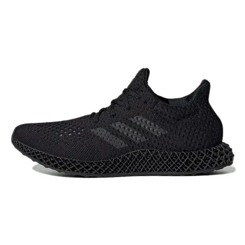 adidas Futurecraft 4D Carbon Sneakers shoes Q46228