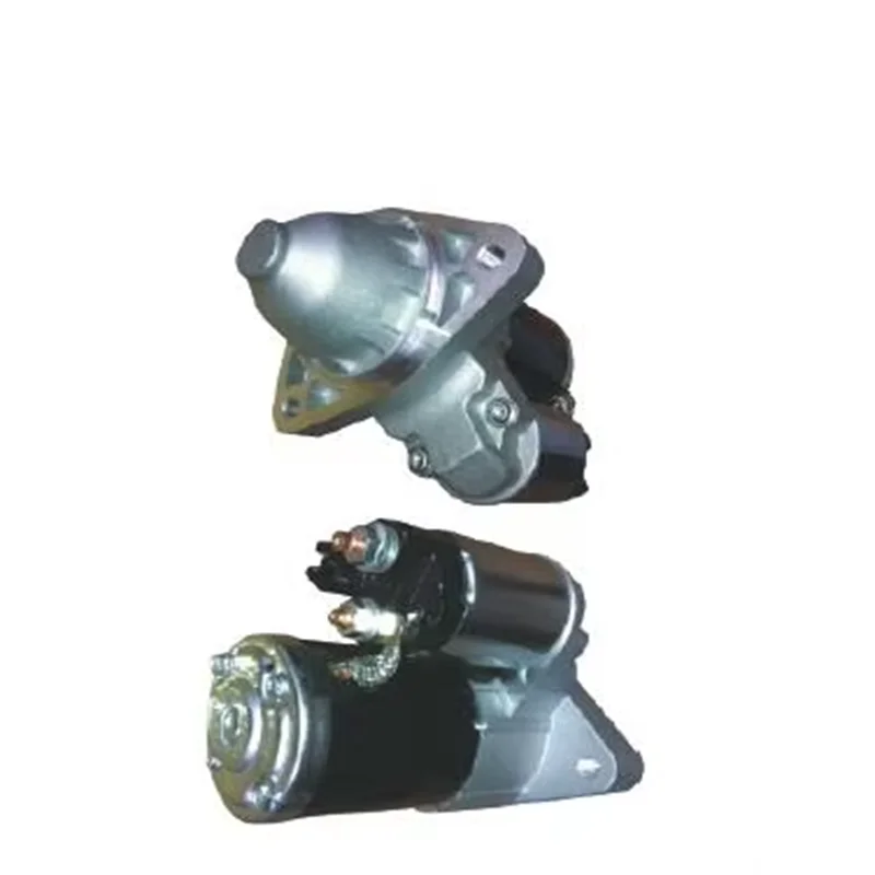 New 12V Starter Mot…