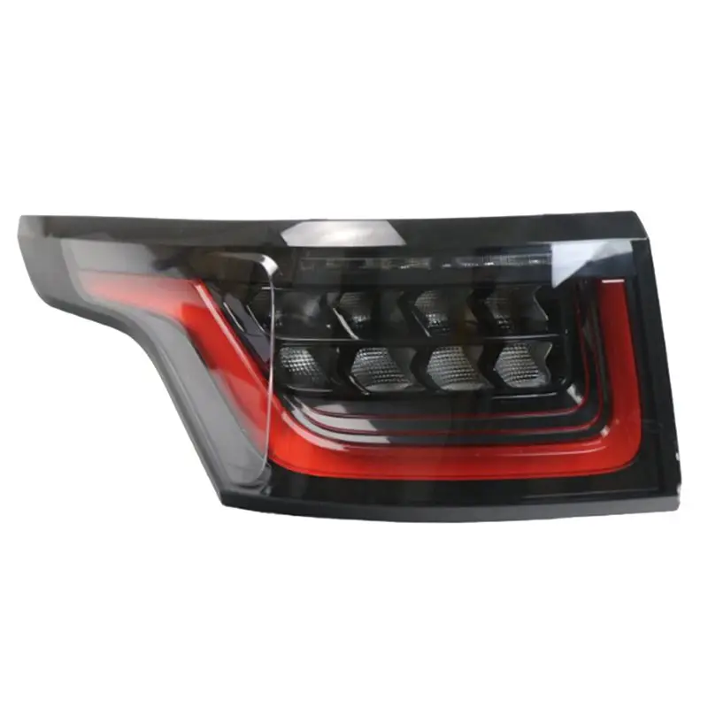 

Car Tail Light Assembly Reversing Brake Lamp Dynamic LED Turn Signal Light For Land Rover Range Rover Sport 2014-2022
