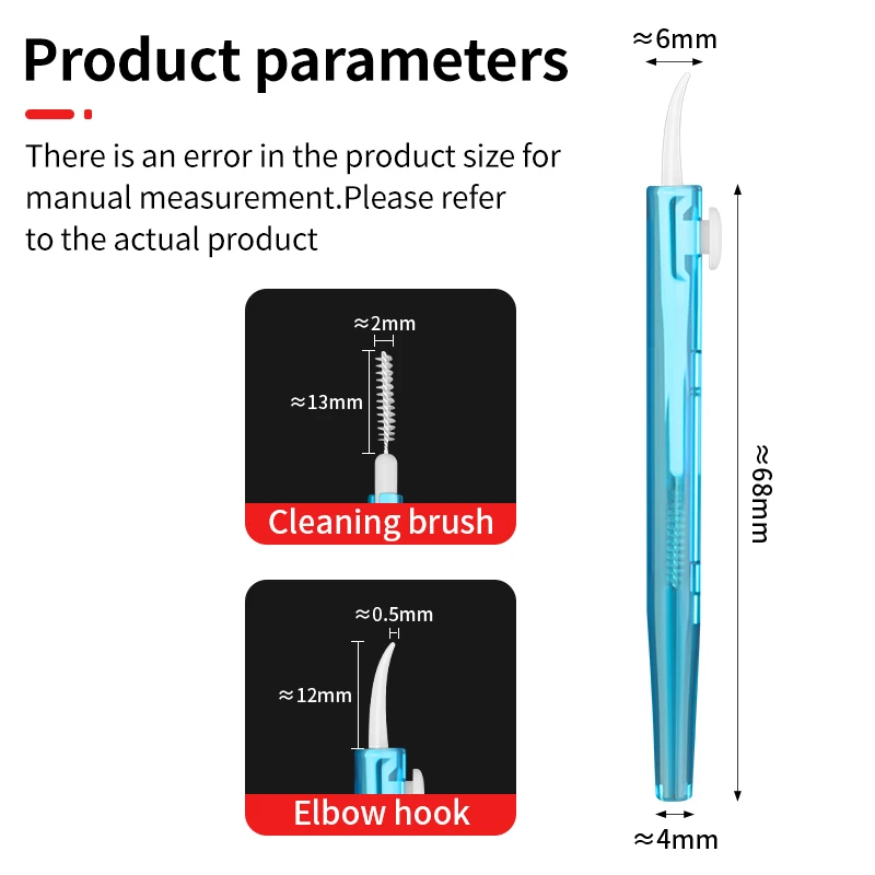 LUXIANZI 5Pcs 휴대 전화 충전 포트 먼지 청소 브러시 ​​아이폰 삼성 Xiaomi Huwei 이어폰 방진 클리너 도구
