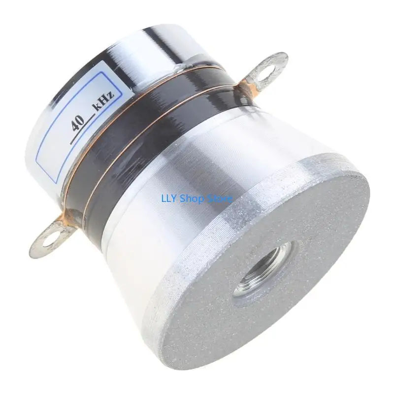 

T8UD 60W 40KHz Ultrasonic Piezoelectric Cleaning Transducer Cleaner High Performance