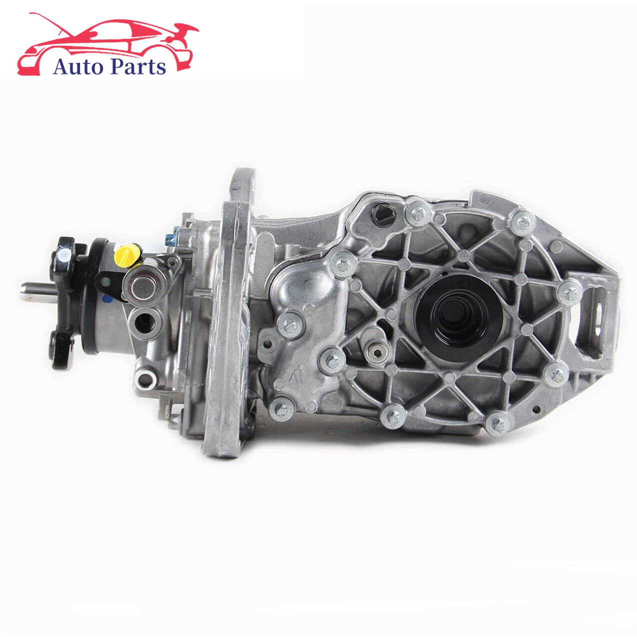 

Auto Parts A2463500802 Rear Differential Assembly For Mercedes Benz CLA250 A45 B250 4Matic