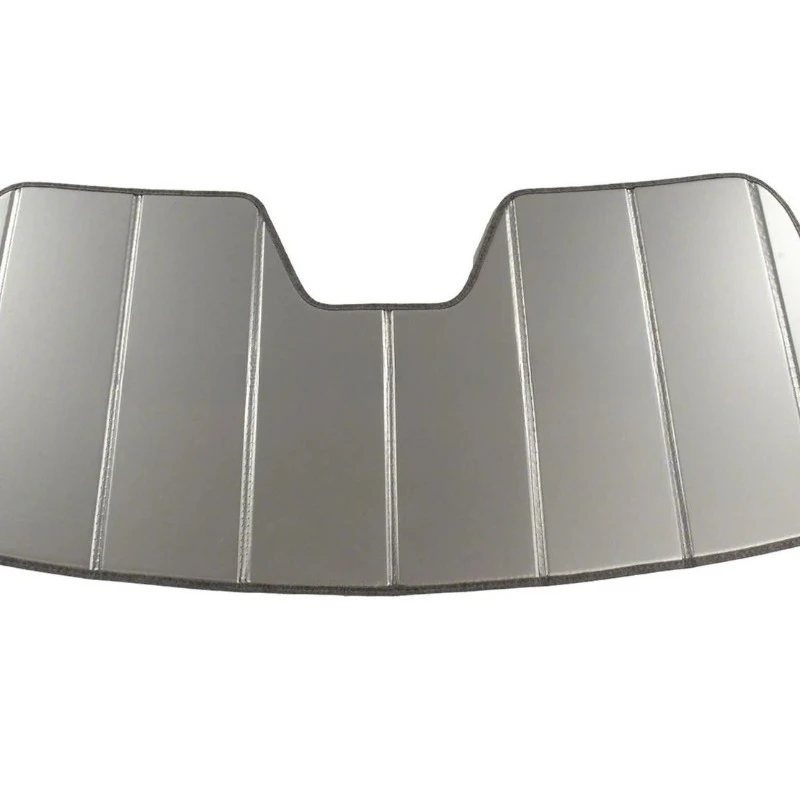 2022-2025 واقي سيارة من الشمس لسيارة فورد حاجز من الشمس، حماية من أشعة الشمس التبريد #3