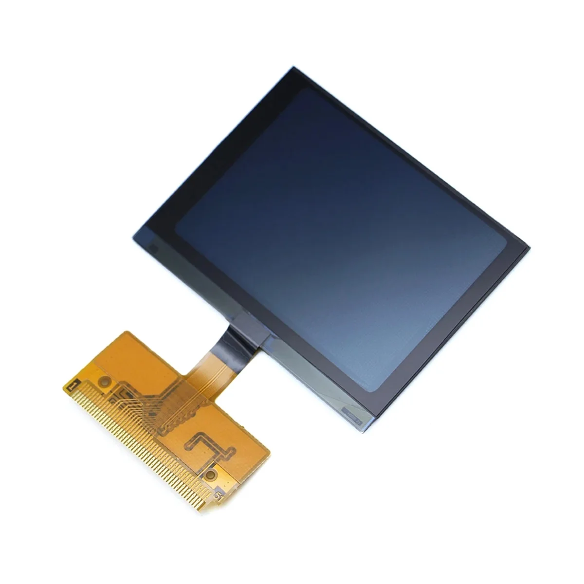 For   A6 C5 LCD Display A3 S3 S4 S6 VDO Display for   VDO LCD Cluster Digital Dashboard Pixel Repair