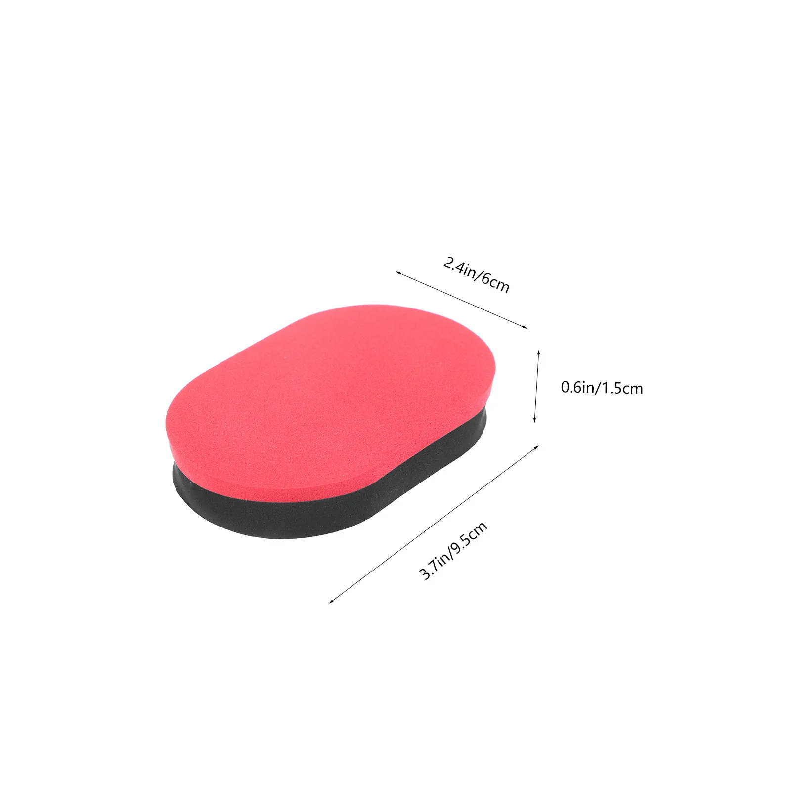 Professional Paddle Eraser Board Cleaner Pingpong Sponges Portable Racket Cleaning Anti-wear Tennis Accessories