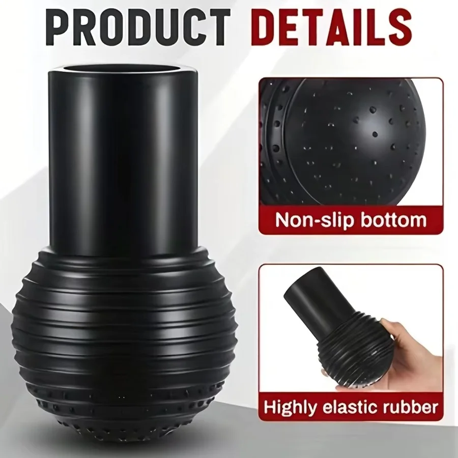 ملحق لدعم البار مع نظام تثبيت - مراجعة Landmine Barbell Attachment وسعره