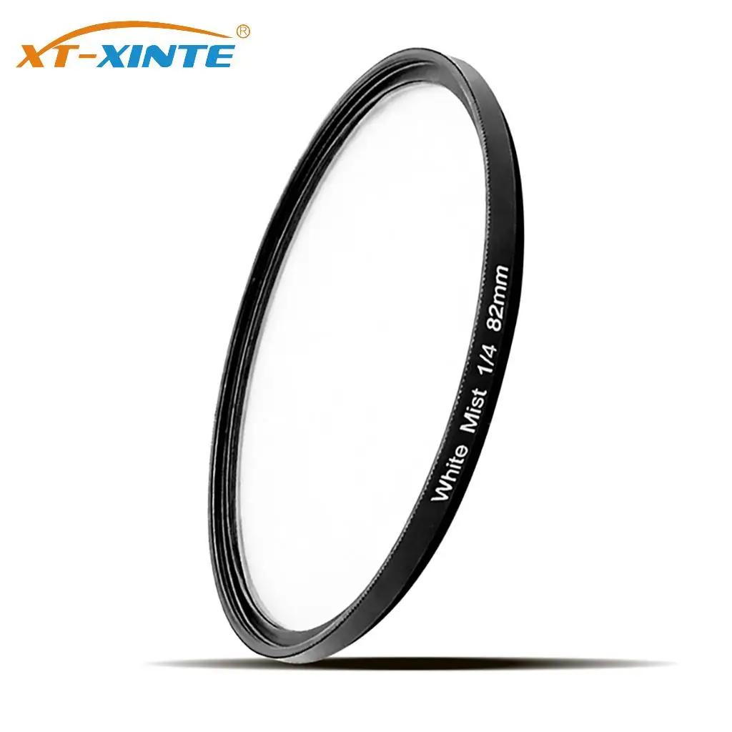 1/4 White Mist Came…