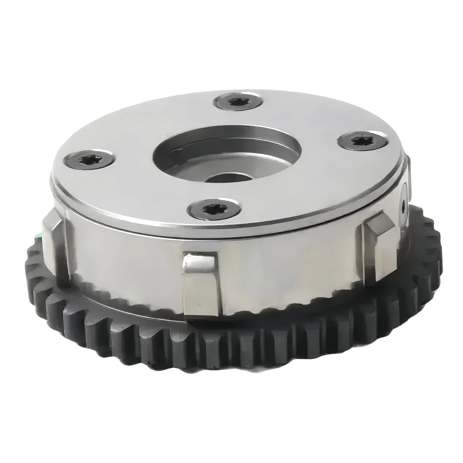 

Intake Camshaft Sprocket For Ford Edge Kuga Mondeo S-Max Galaxy 2.0 Ecoboost Focus Mondeo 2.0 2.3 2011-2018 2017710 427118110