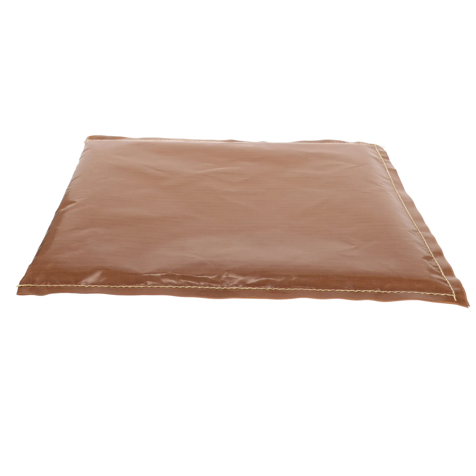

Reusable Heat Press Pillow 6x8 Inches Vinyl Mat Heat Resistant Craft Cushion Transfer Heating Non Ironing Pressing Art Supplies