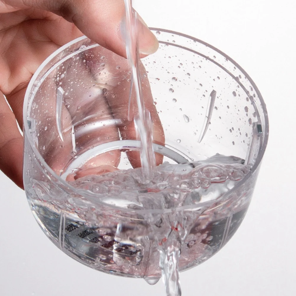 Mezclador de ajo eléctrico, picadora de carne, máquina de cocina multifuncional para el hogar, picadora de carne para relleno de Chile, color azul