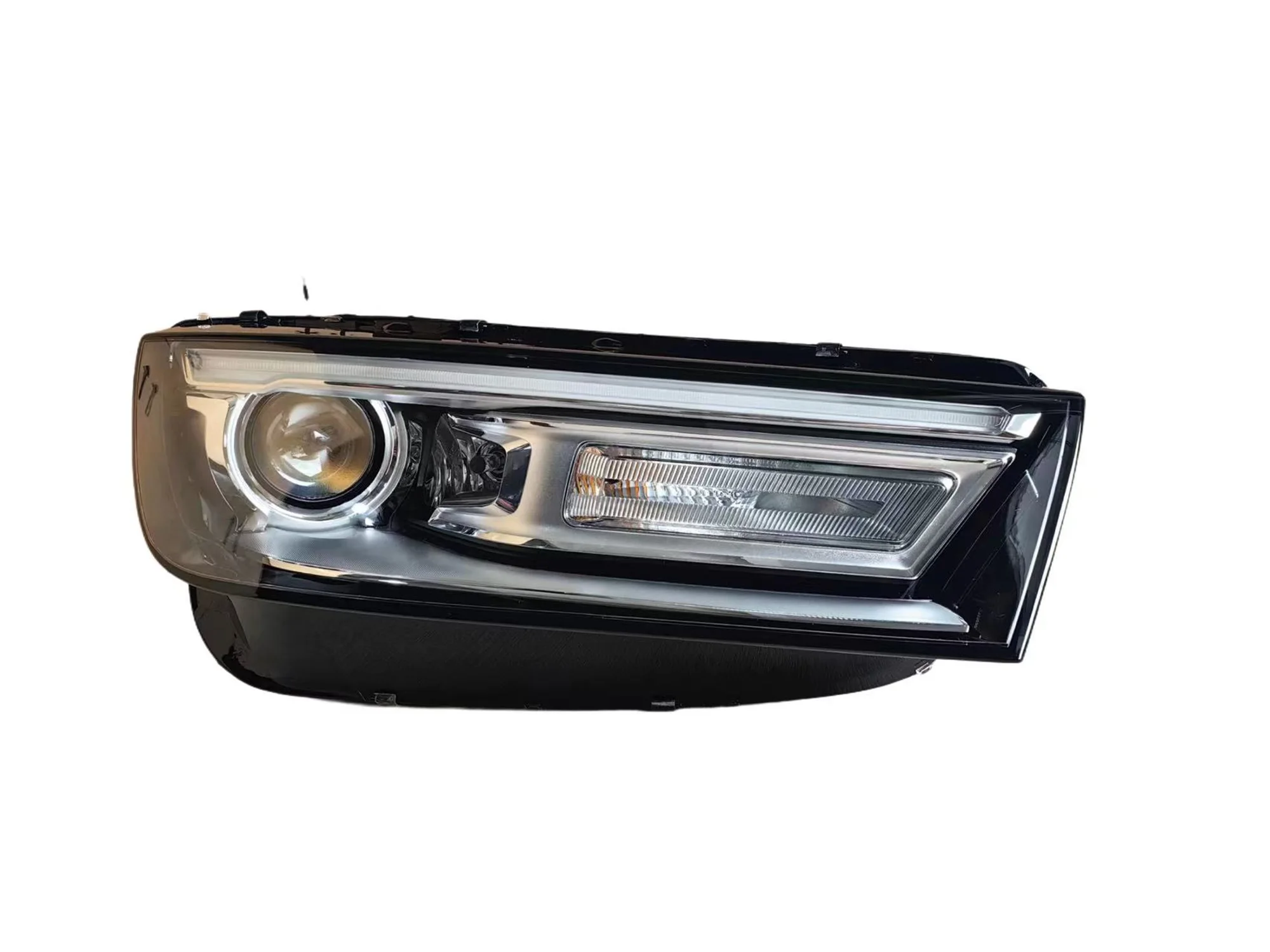 

High Quality Headlights Suitable For Audi Q5 Headlights 2017-2019 Automotive Lighting Headlights Q5 Hernia Headlights assembly