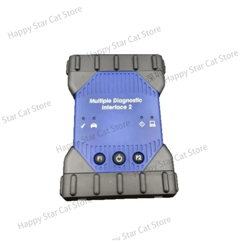 For Gds2 Mdi2 Wifi Multi-diagnostic Interface Obd2 Car Diagnostic Tool On The Model,tis2000 Software