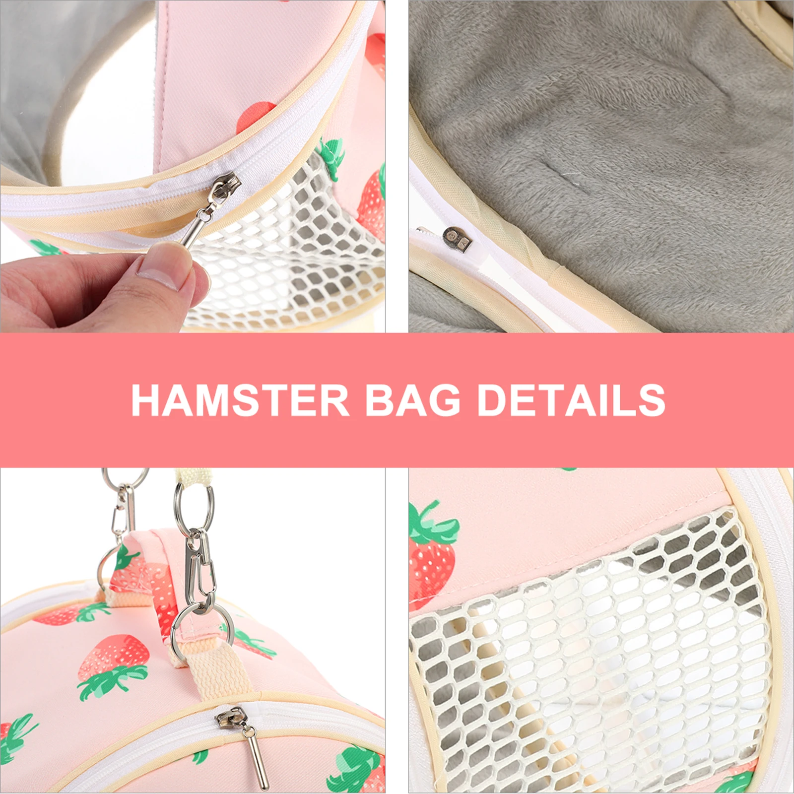 : Transportines pequeños