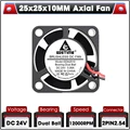 24V Ball 2P2.54