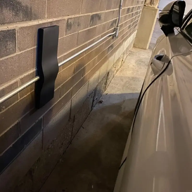 

Heavy Duty Door Protectors Foam Padding Garage Wall Padding Self-Adhesive Protections for Garage