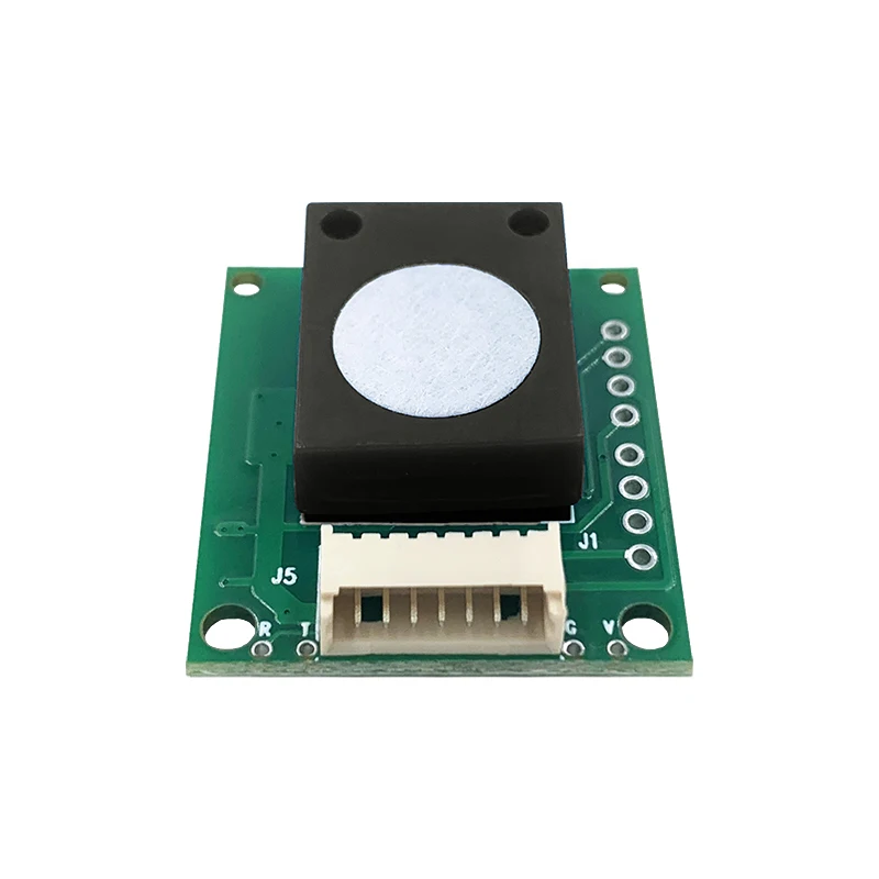 UART Output Electrochemical Hydrogen Sulfide H2S Sensor Module 0-100PPM H2S Gas Sensor SC05-H2S