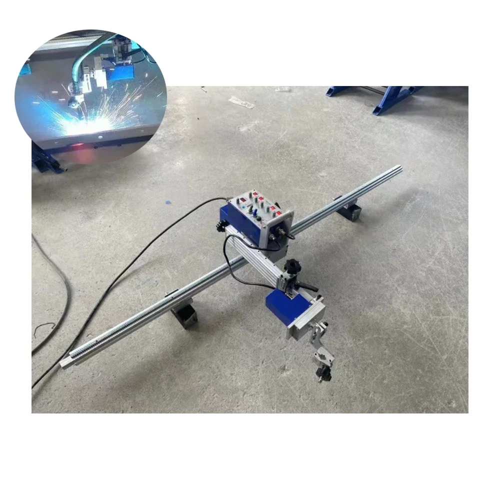 

Сварочный аппарат для стальных резервуаров, тележка для дуговой сварки, машина для сварки периметральных швов трубопроводов