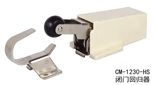 

Регистратор закрытой двери, CM-1230-HSL CM-1230-HS, Мощный регистратор закрытой двери