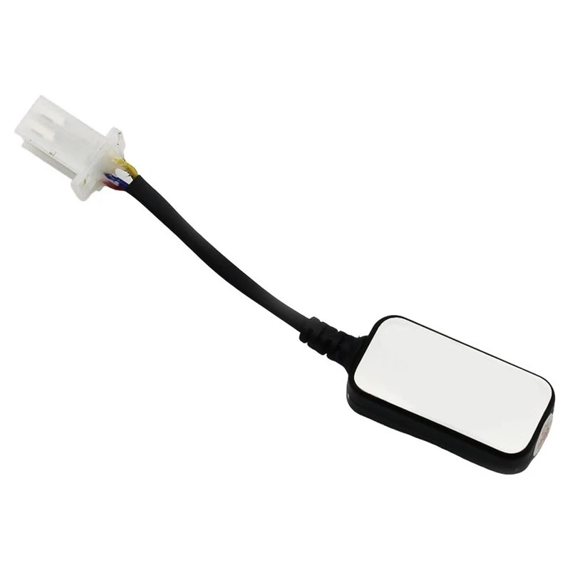 【A17Z】Electric Motorcycle For VOTOL Controller Module Bluetooth Data Import And Forwarding Program Fits